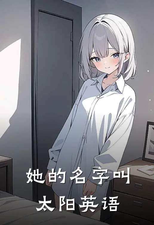 她的名字叫太阳英语