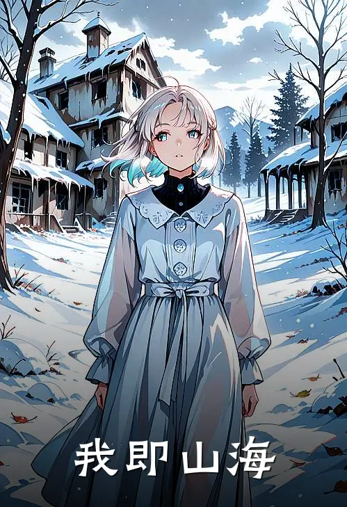 我即山海