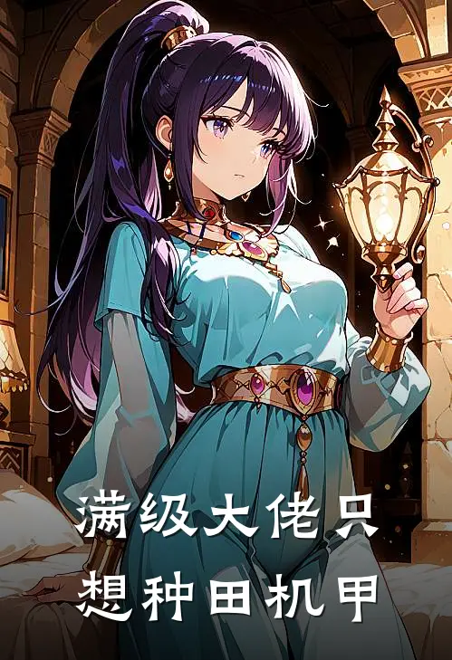 满级大佬只想种田[机甲]