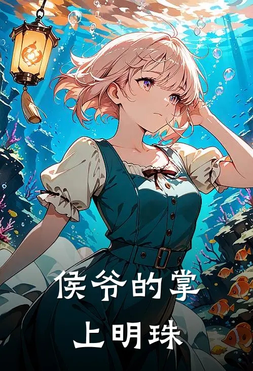 侯爷的掌上明珠平阳侯侯府免费小说完结_最新章节列表侯爷的掌上明珠(平阳侯侯府)