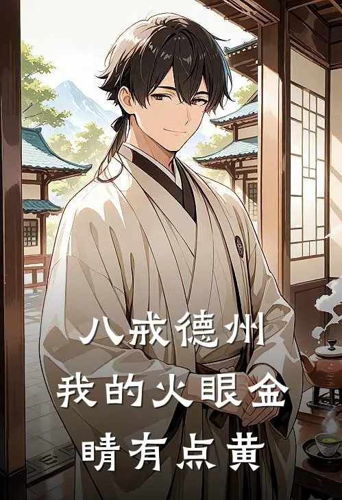 《八戒德州，我的火眼金睛有点黄》孙悟空猪八戒最新好看小说_最新完本小说《八戒德州，我的火眼金睛有点黄》孙悟空猪八戒
