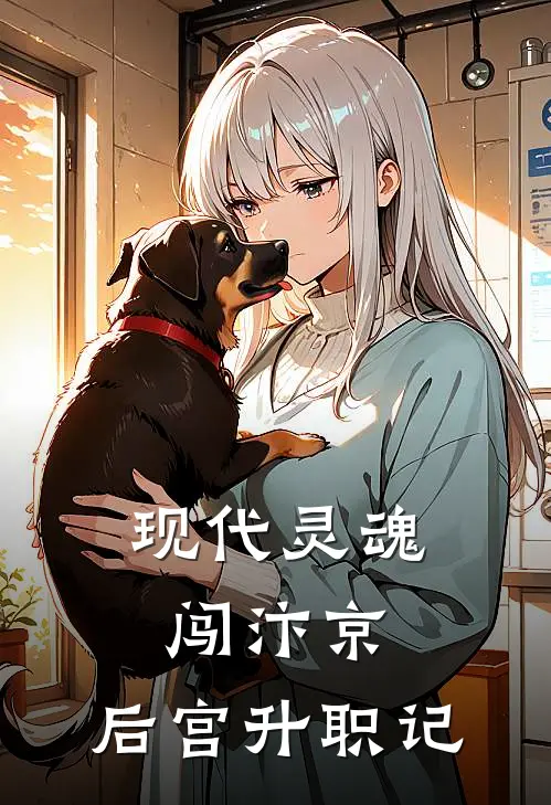 现代灵魂闯汴京，后宫升职记