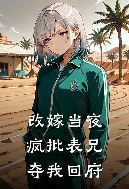 改嫁当夜，疯批表兄夺我回府