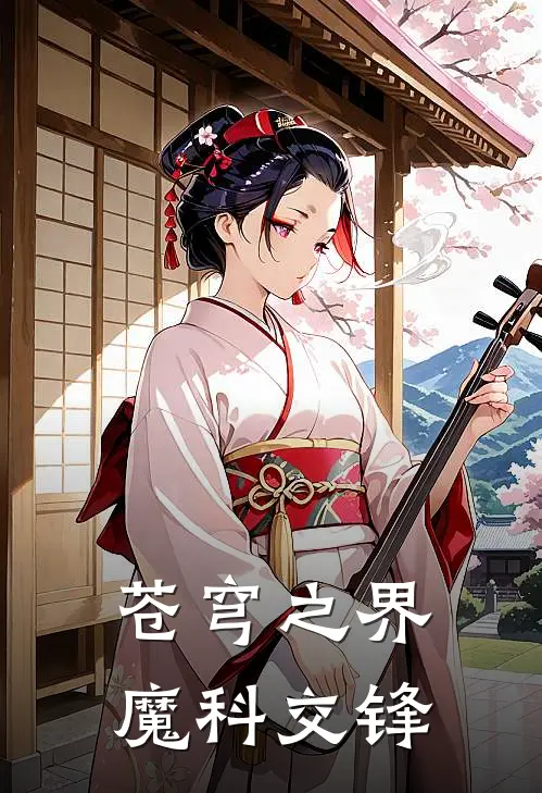 苍穹之界魔科交锋