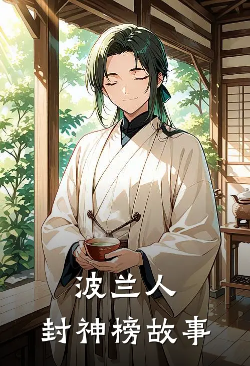 波兰人，封神榜故事(蓝梅杰克)最新小说全文阅读_最新章节列表波兰人，封神榜故事(蓝梅杰克)