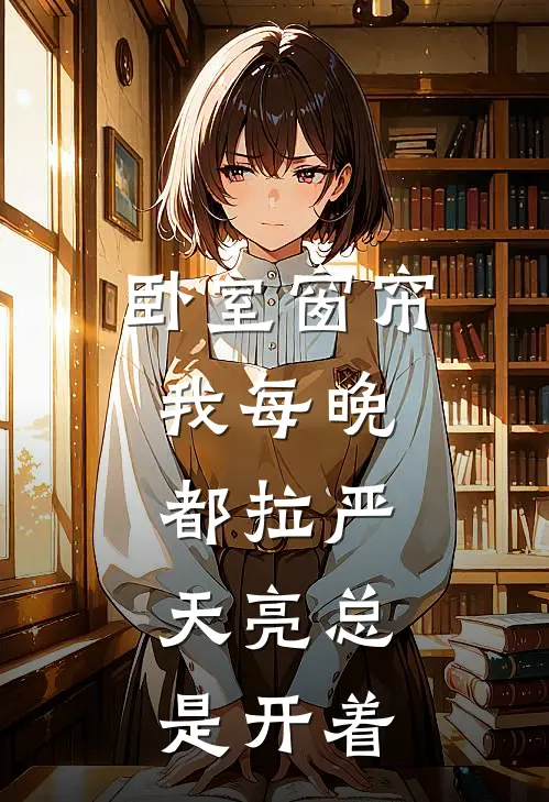 卧室窗帘：我每晚都拉严，天亮总是开着(抖音热门)全文在线阅读_(卧室窗帘：我每晚都拉严，天亮总是开着)精彩小说