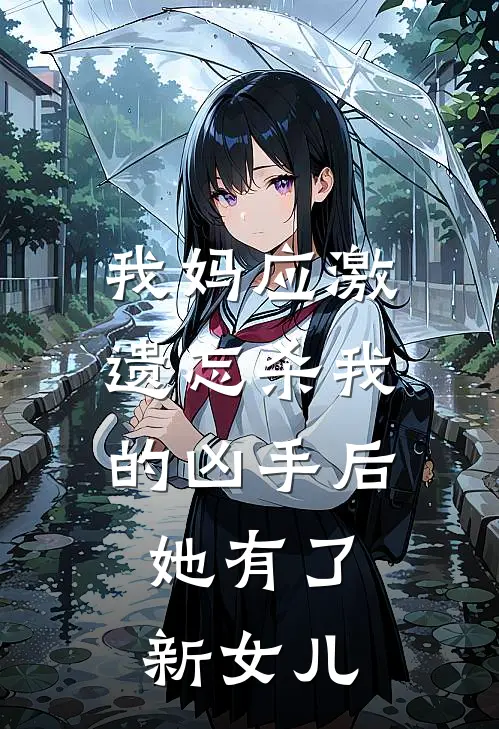 抖音热门我妈应激遗忘杀我的凶手后，她有了新女儿完结版在线阅读_我妈应激遗忘杀我的凶手后，她有了新女儿全集免费在线阅读