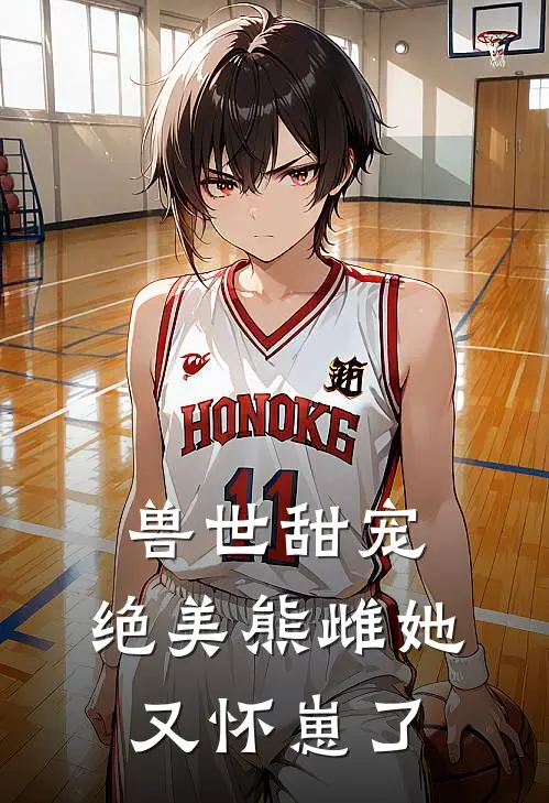 兽世甜宠：绝美熊雌她又怀崽了