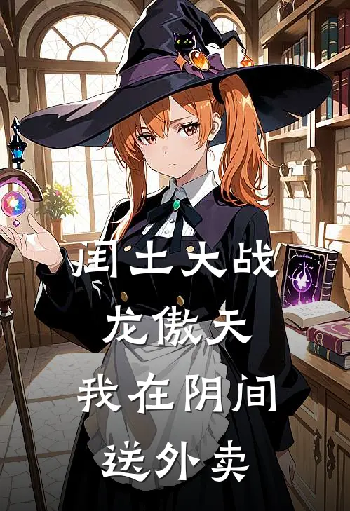 《闰土大战龙傲天：我在阴间送外卖》(翠花闰土)最新完本小说推荐_免费小说推荐《闰土大战龙傲天：我在阴间送外卖》翠花闰土