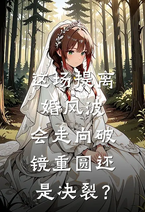 这场提离婚风波，会走向破镜重圆还是决裂？(顾淮安许瑶)完结的热门小说_全本免费完结小说这场提离婚风波，会走向破镜重圆还是决裂？(顾淮安许瑶)