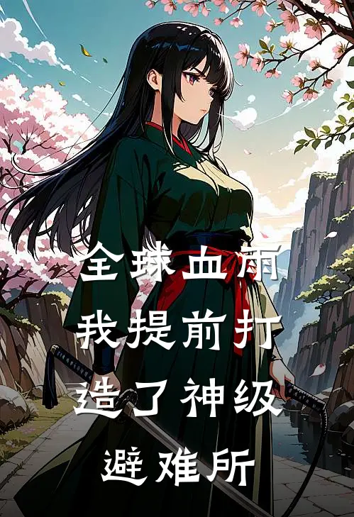 全球血雨：我提前打造了神级避难所