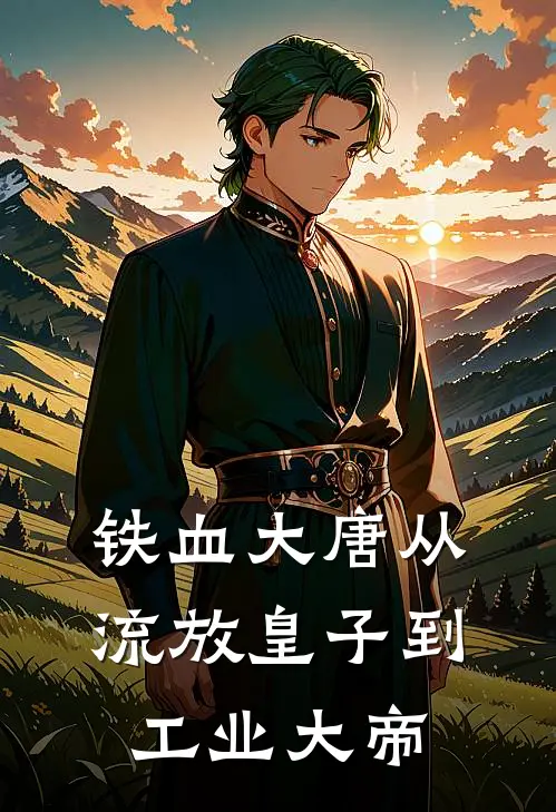 铁血大唐从流放皇子到工业大帝