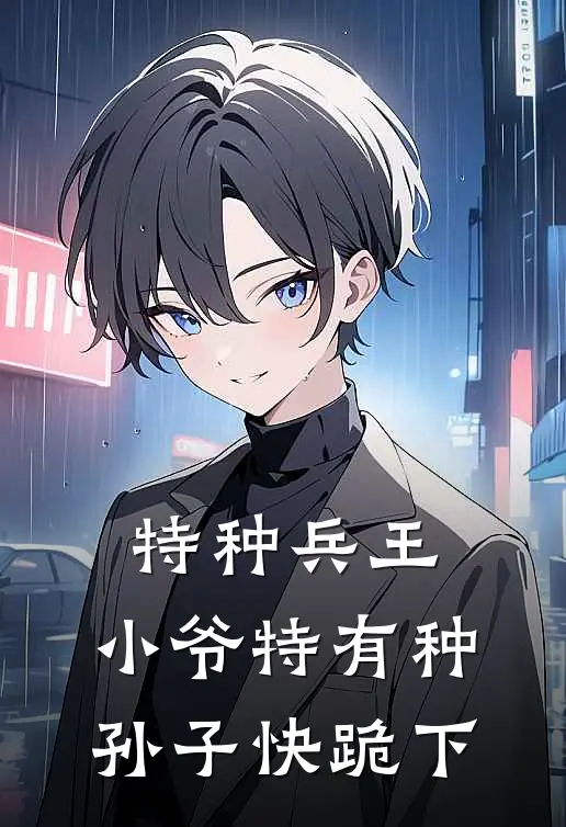 特种兵王：小爷特有种孙子快跪下(高云飞慕容风云)最新好看小说_最新章节列表特种兵王：小爷特有种孙子快跪下(高云飞慕容风云)