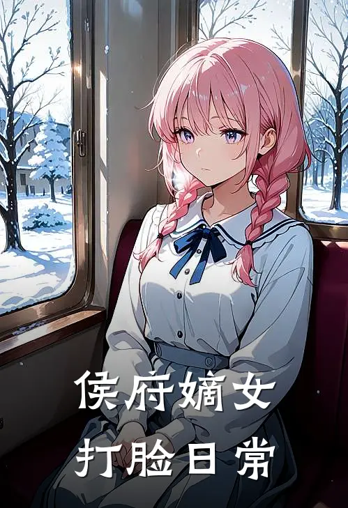 侯府嫡女打脸日常