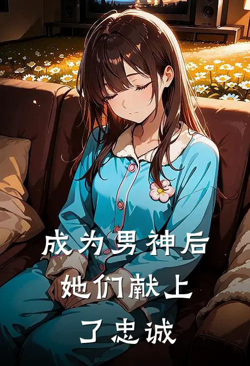 成为男神后，她们献上了忠诚陈枫JK新热门小说_小说免费阅读成为男神后，她们献上了忠诚(陈枫JK)