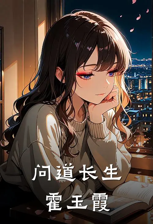 叶长歌云崖子(问道长生霍玉霞)全本免费在线阅读_叶长歌云崖子全集在线阅读