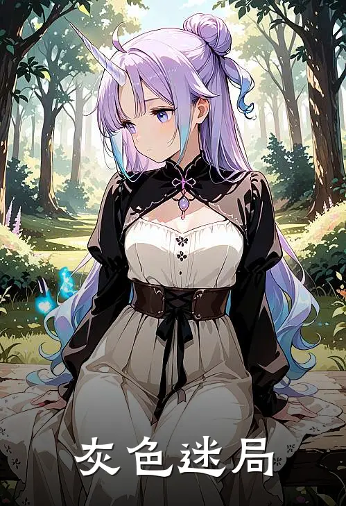 灰色迷局周泽秦川完结版小说_完结版小说灰色迷局(周泽秦川)