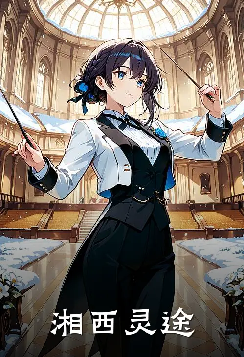 湘西灵途(陈砚林盏)热门网络小说_最新完本小说湘西灵途(陈砚林盏)