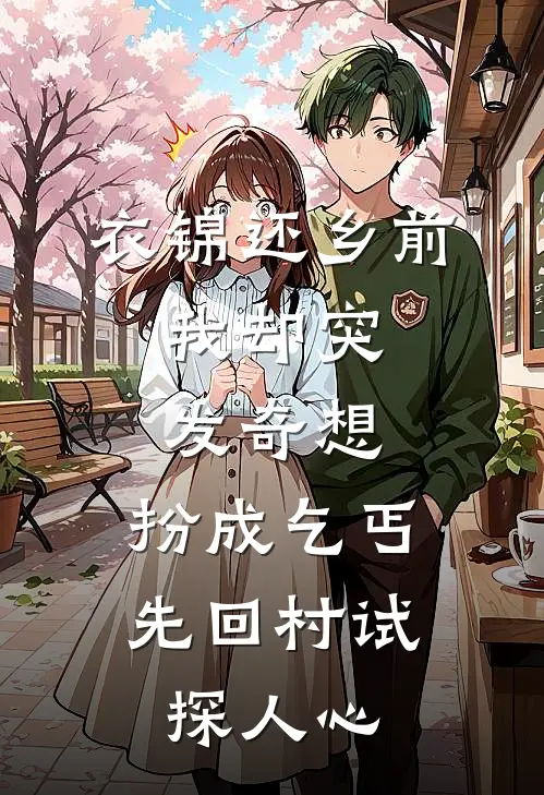 衣锦还乡前，我却突发奇想，扮成乞丐先回村试探人心。(柳满囤柳燕)完本小说大全_热门小说大全衣锦还乡前，我却突发奇想，扮成乞丐先回村试探人心。柳满囤柳燕