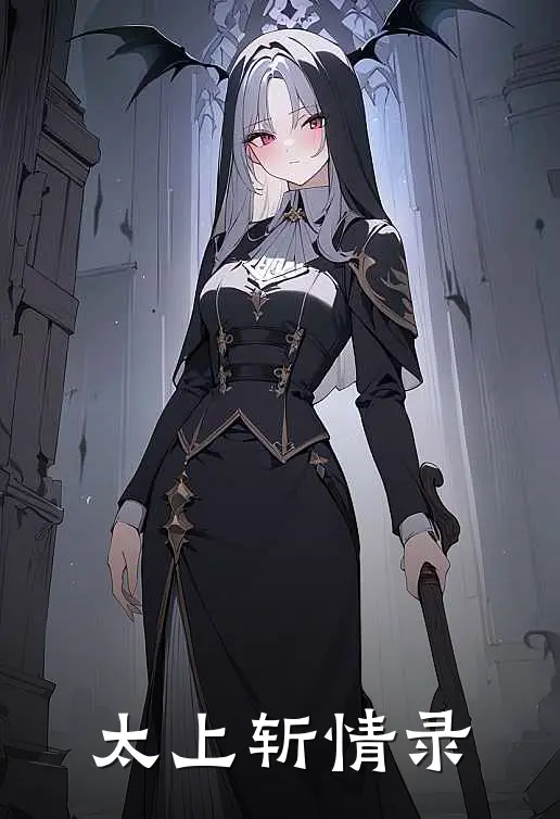 凌霜王全《太上斩情录》全文免费阅读_太上斩情录全集在线阅读