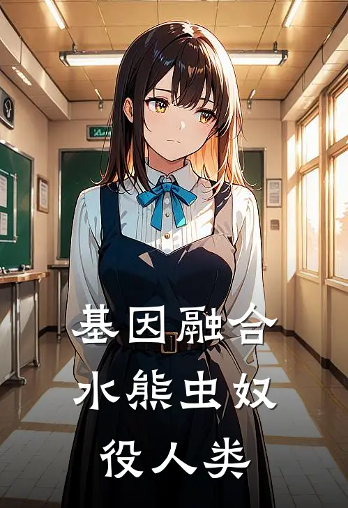 基因融合：水熊虫奴役人类