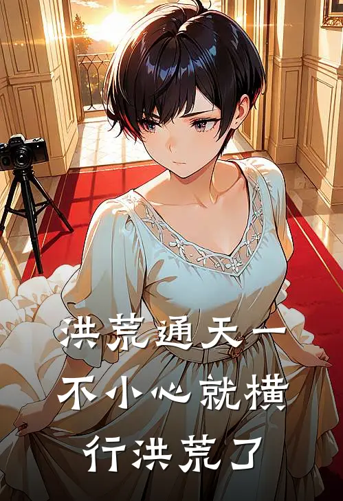 洪荒通天一不小心就横行洪荒了
