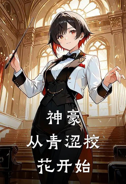 神豪：从青涩校花开始