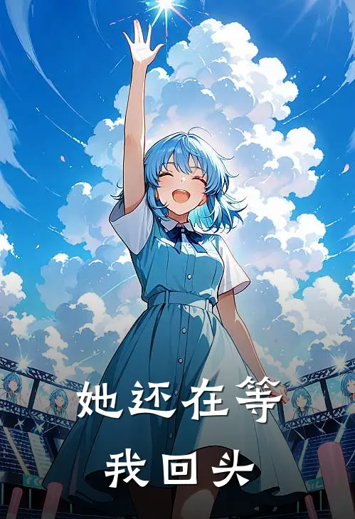 她还在等我回头