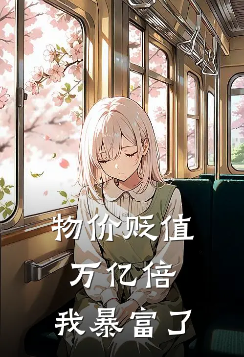 物价贬值万亿倍，我暴富了