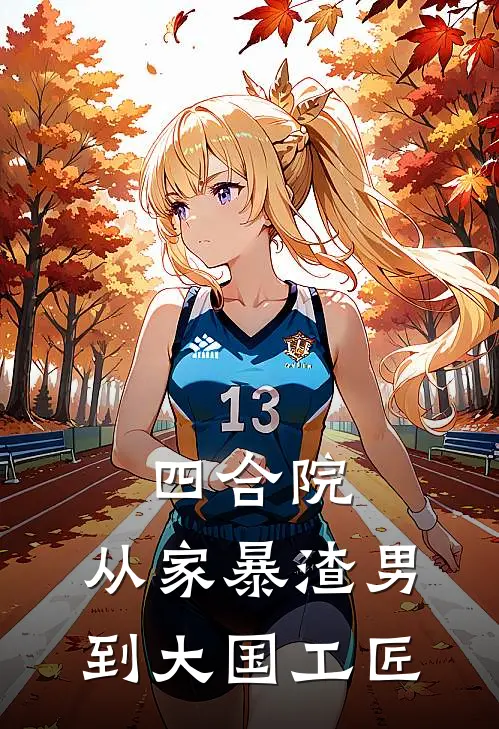 四合院：从家暴渣男到大国工匠陈明李华完结好看小说_最新章节列表四合院：从家暴渣男到大国工匠(陈明李华)