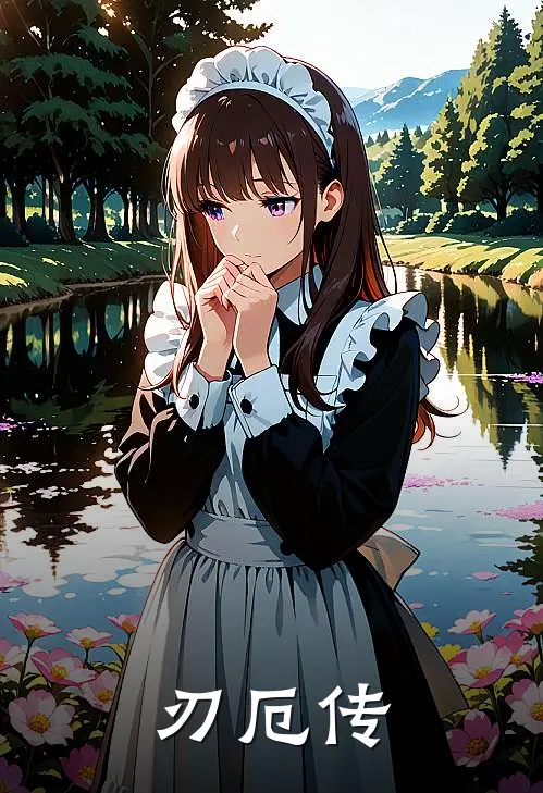 刃厄传(鹤颜王力宏)网络热门小说_最新小说刃厄传(鹤颜王力宏)