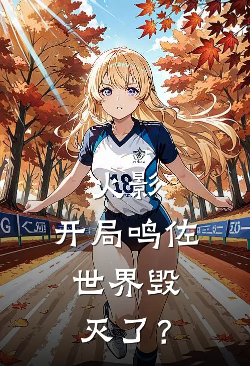 火影：开局鸣佐，世界毁灭了？佐助卡卡西热门的网络小说_热门的网络小说火影：开局鸣佐，世界毁灭了？(佐助卡卡西)