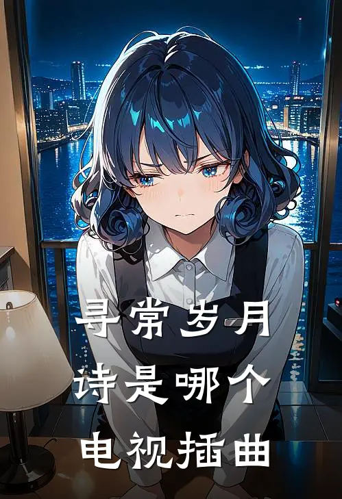 寻常岁月诗是哪个电视插曲