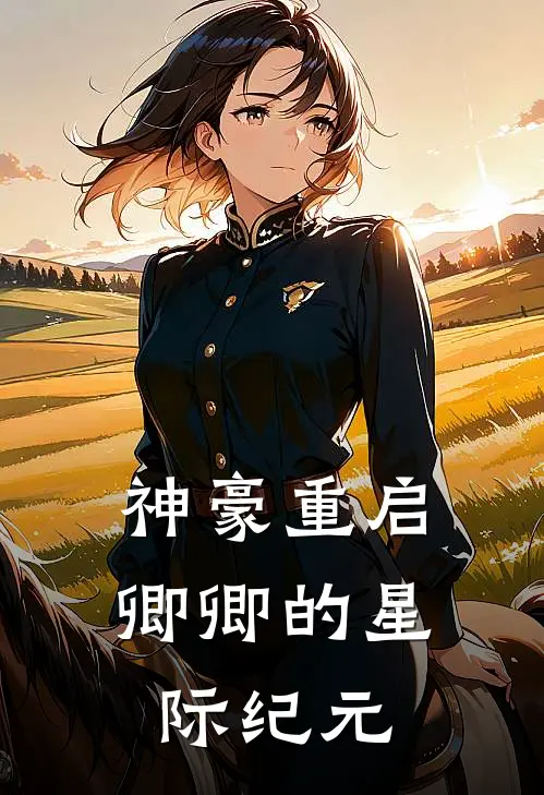 神豪重启：卿卿的星际纪元陆卿卿林薇薇小说推荐完本_热门小说大全神豪重启：卿卿的星际纪元(陆卿卿林薇薇)