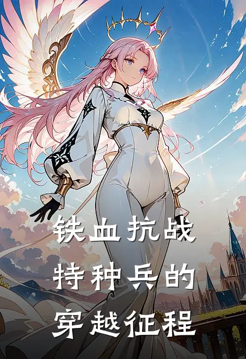 铁血抗战：特种兵的穿越征程陈峰林玥全文免费阅读_完结热门小说铁血抗战：特种兵的穿越征程(陈峰林玥)