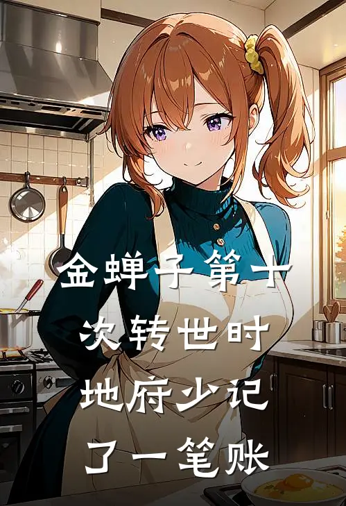 金蝉子第十次转世时，地府少记了一笔账金蝉子沈无咎最新好看小说_已完结小说金蝉子第十次转世时，地府少记了一笔账金蝉子沈无咎