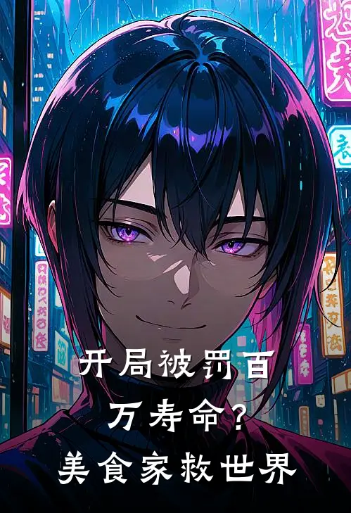 开局被罚百万寿命？美食家救世界江辰苏皓免费小说阅读_免费小说大全开局被罚百万寿命？美食家救世界(江辰苏皓)
