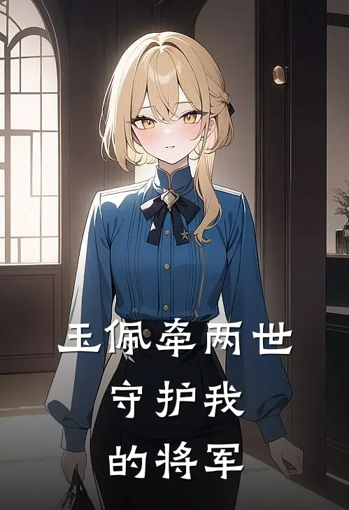 玉佩牵两世：守护我的将军(沈清歌玉佩)免费阅读_无弹窗全文免费阅读玉佩牵两世：守护我的将军沈清歌玉佩