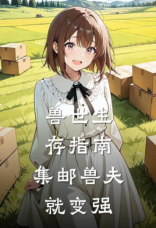 兽世生存指南，集邮兽夫就变强温笙康康热门小说推荐_完本小说大全兽世生存指南，集邮兽夫就变强(温笙康康)