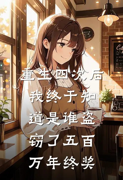 重生四次后，我终于知道是谁盗窃了五百万年终奖江宁李芳完结小说免费阅读_完本热门小说重生四次后，我终于知道是谁盗窃了五百万年终奖江宁李芳