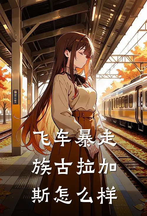 飞车暴走族古拉加斯怎么样