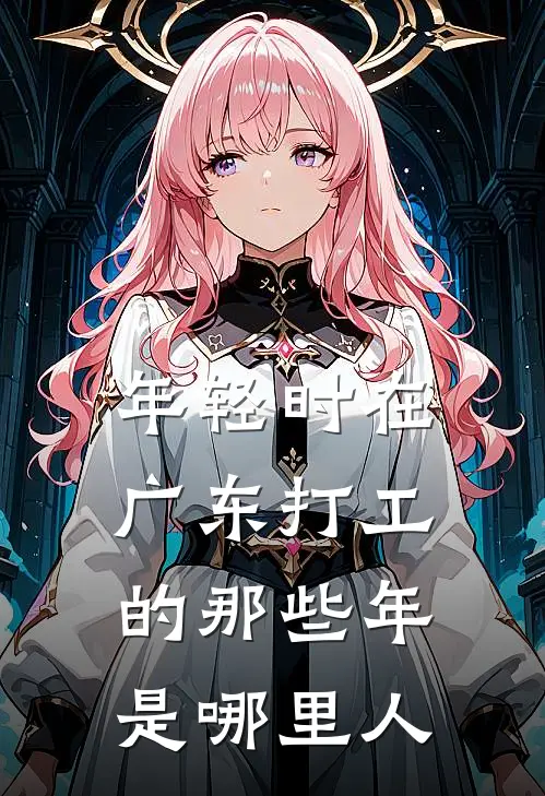年轻时在广东打工的那些年是哪里人