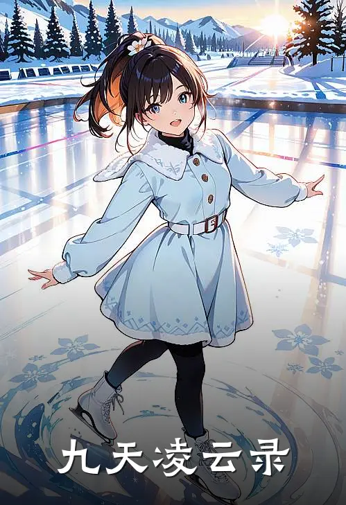 九天凌云录(凌尘凌尘)好看的完结小说_完本小说九天凌云录凌尘凌尘