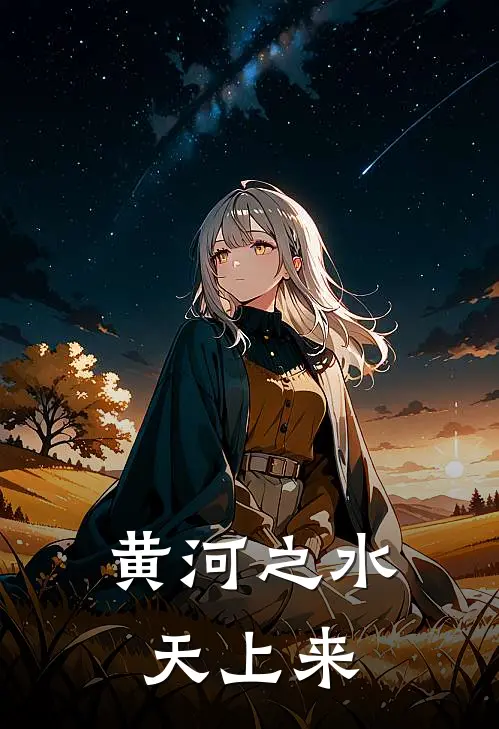 黄河之水天上来大禹秦始皇新热门小说_免费阅读全文黄河之水天上来大禹秦始皇
