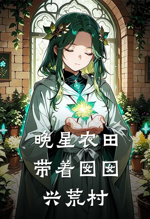 晚星农田：带着囡囡兴荒村(林晚星囡囡)热门网络小说推荐_最新章节列表晚星农田：带着囡囡兴荒村(林晚星囡囡)