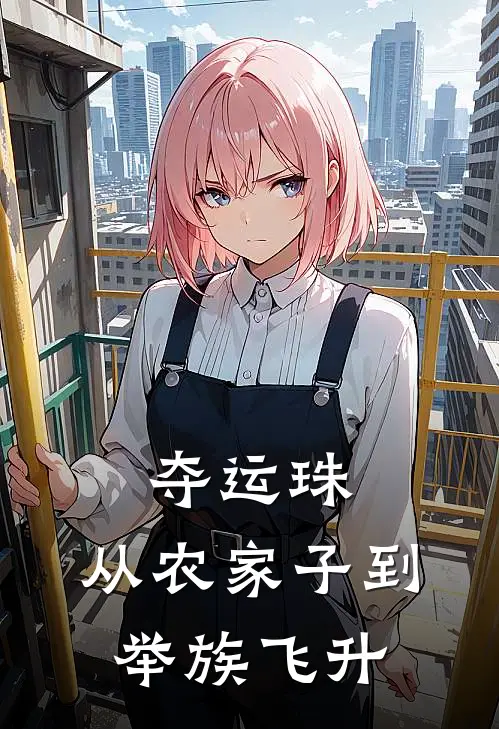 夺运珠：从农家子到举族飞升李玄玄子全文阅读免费全集_免费小说夺运珠：从农家子到举族飞升(李玄玄子)