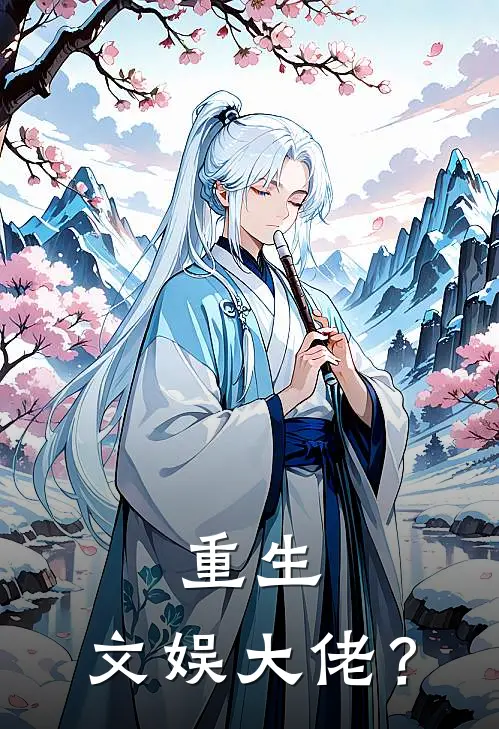 重生：文娱大佬？