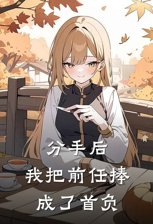 分手后，我把前任捧成了首负顾辰林月免费小说在线阅读_最新章节列表分手后，我把前任捧成了首负(顾辰林月)