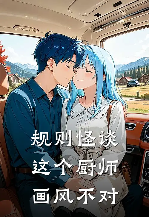 规则怪谈：这个厨师画风不对