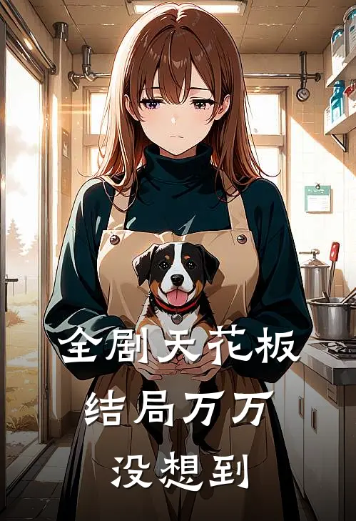 全剧天花板，结局万万没想到